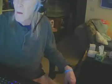 Chaturbate Sex Cam of rickl56