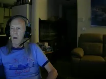 Chaturbate Live Sex Cam of rickl56