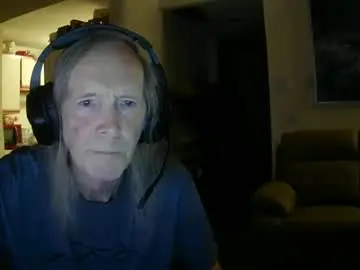 Chaturbate Sex Chat of rickl56