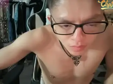 Chaturbate Private Sex Chat of robertcicijr21