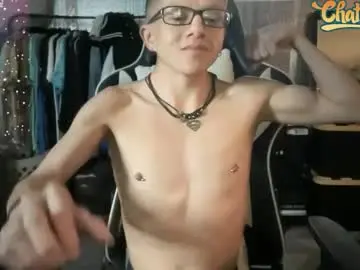 Chaturbate Live Sex of robertcicijr21