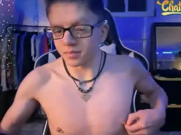 Chaturbate Best Webcam of robertcicijr21