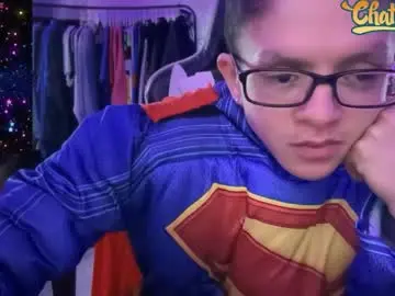 Chaturbate Watch Live Sex Cams of robertcicijr21