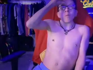 Chaturbate Adult Webcams of robertcicijr21