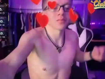 Chaturbate Live Porn of robertcicijr21