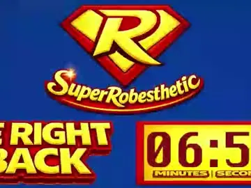 Chaturbate Nude Webcam of robertcicijr21