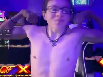 Chaturbate Free Porn Cam of robertcicijr21