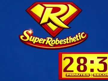 Chaturbate Sex Cam of robertcicijr21