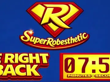 Chaturbate Free Porn Cam of robertcicijr21