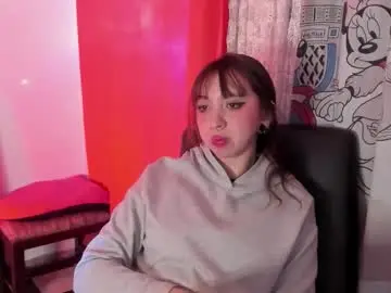 Chaturbate Best Webcam of scarlett__cooper__