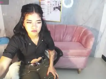 Chaturbate Adult Webcam of scarlett_fox_ch