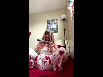 Chaturbate Free Porn Cam of scarrlette