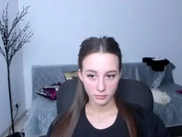 Chaturbate Private Sex Chat of tina_tin85