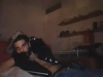 Chaturbate Sex Cam of triestjoe