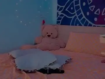 Chaturbate Live Sex Cam of unic0rnporn