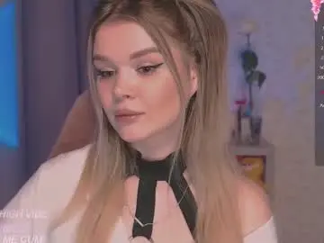 Chaturbate Nude Webcam of veronaaura