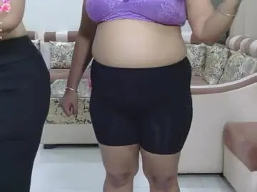 Chaturbate Nude Webcam of we_are_indian