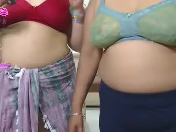 Chaturbate Sex Cam of we_are_indian