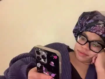 Chaturbate Adult Webcams of zahrabliss