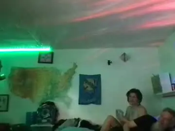 Chaturbate Live Sex of acousticcanyon