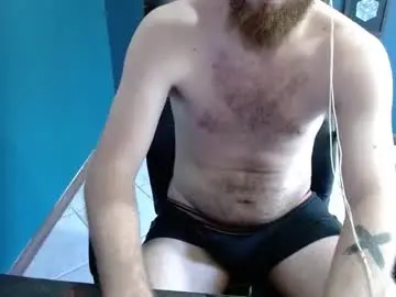 Chaturbate Sex Cam of adeodio6