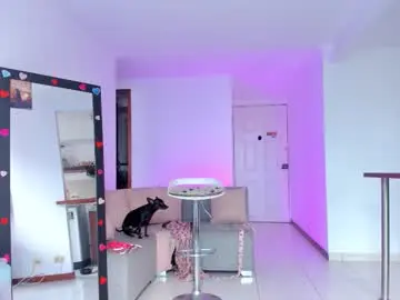 Chaturbate Live Sex of aleja_arango