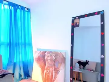 Chaturbate Free Live Porn of aleja_arango