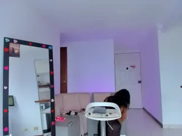 Chaturbate Sex Cam of aleja_arango