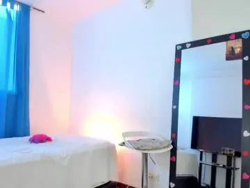 Chaturbate Adult Webcam of aleja_arango