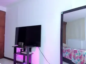 Chaturbate Live Sex of aleja_arango