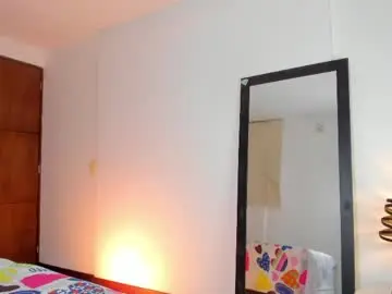 Chaturbate Live Sex of aleja_arango