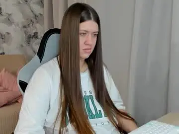 Chaturbate Private Sex Chat of aletta_oushen