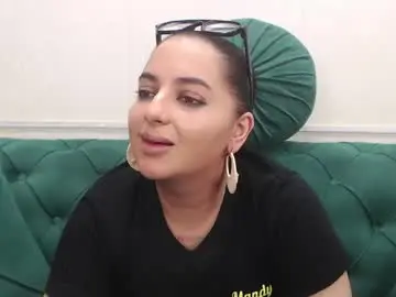 Chaturbate Adult Webcam of allyiah