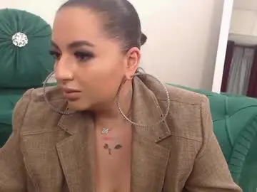 Chaturbate Live Porn of allyiah