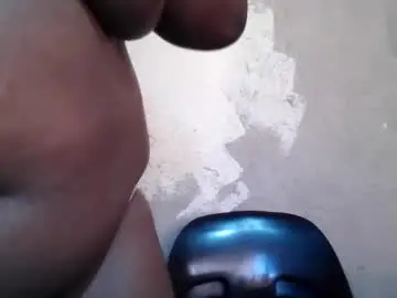 Chaturbate Nude Webcam of analslut1987