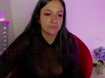 Chaturbate Nude Webcam of andreacohenz