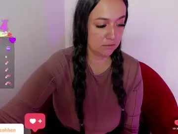 Chaturbate Live Sex of andreacohenz