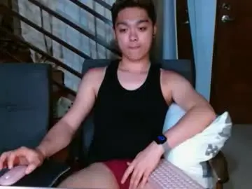 Chaturbate Adult Webcam of bigshowforyouxx