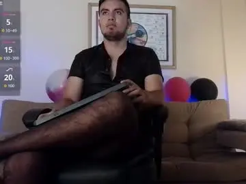 Chaturbate Sex Chat of bradleycolton