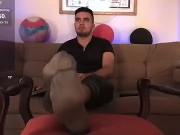 Chaturbate Best live sex cam show of bradleycolton