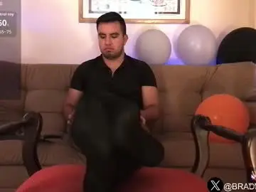 Chaturbate Adult Webcams of bradleycolton