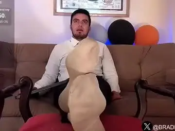 Chaturbate Private Sex Chat of bradleycolton