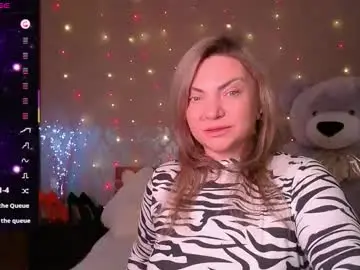 Chaturbate Free Live Porn of camille_game