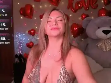 Chaturbate Adult Webcam of camille_game