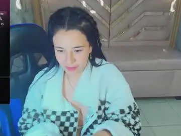 Chaturbate Nude Webcam of celeste_blue_r