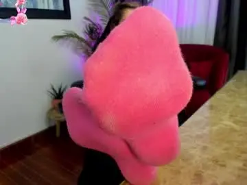Chaturbate Best live sex cam show of charlote_horny