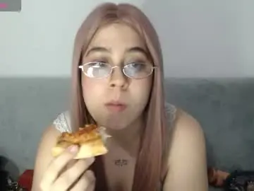 Chaturbate Nude Webcam of cherrypeach_