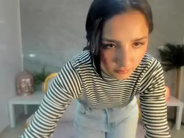 Chaturbate Adult Video Chat of claudina_s