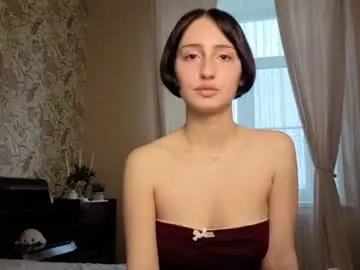 Chaturbate Live Sex of dark_project