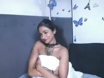 Chaturbate Private Sex Chat of delilah_blazee